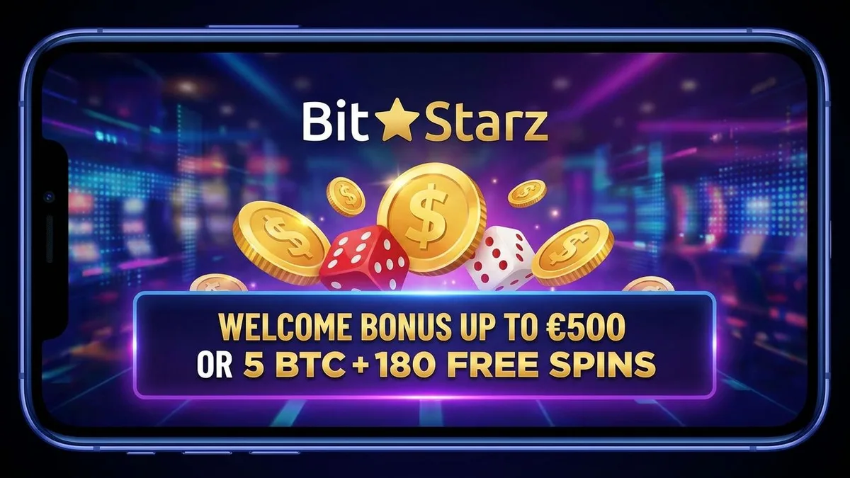 BitStarz