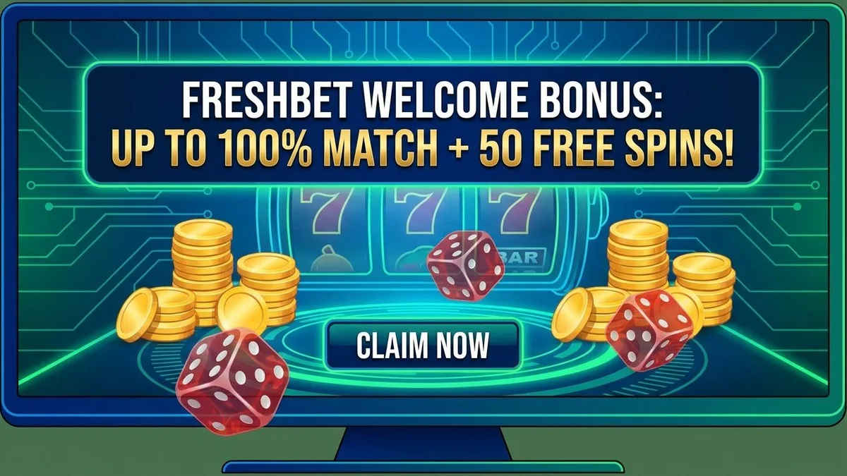 FreshBet
